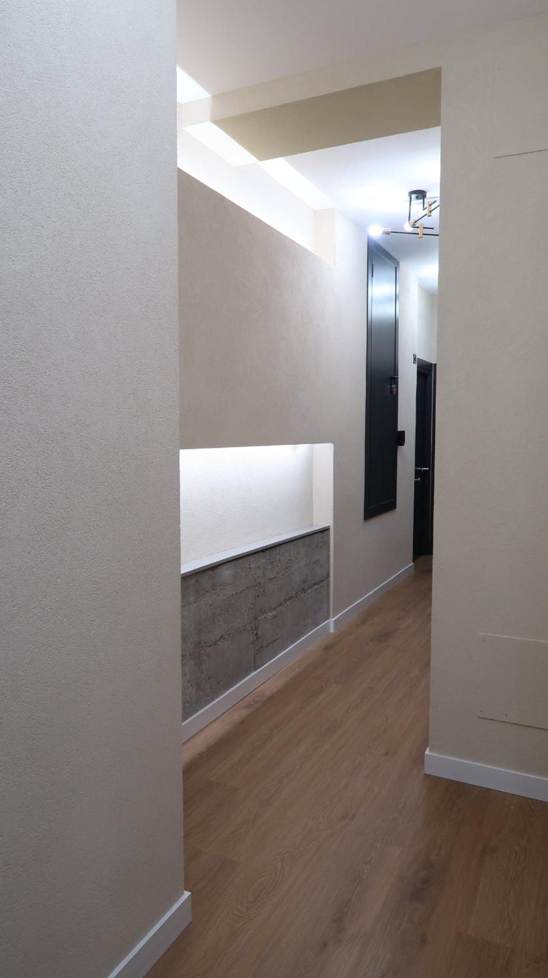Apartamento Ama Metropolitano 03